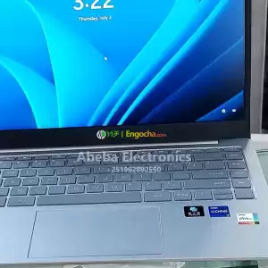 New arrival Brand  New   hp Notebook Core i7  13th generationhigh spec laptop  20231TB SS Price in Ethiopia